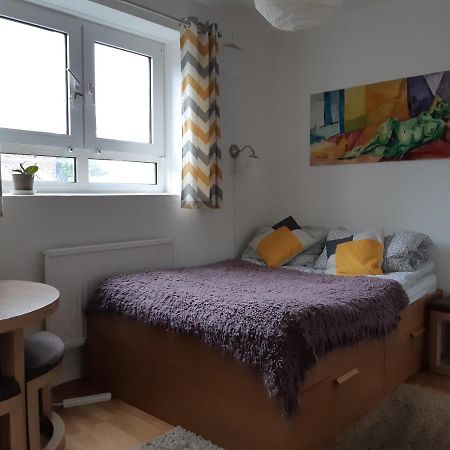 Cosy Room In Camden Town Zone 2 Londra Esterno foto