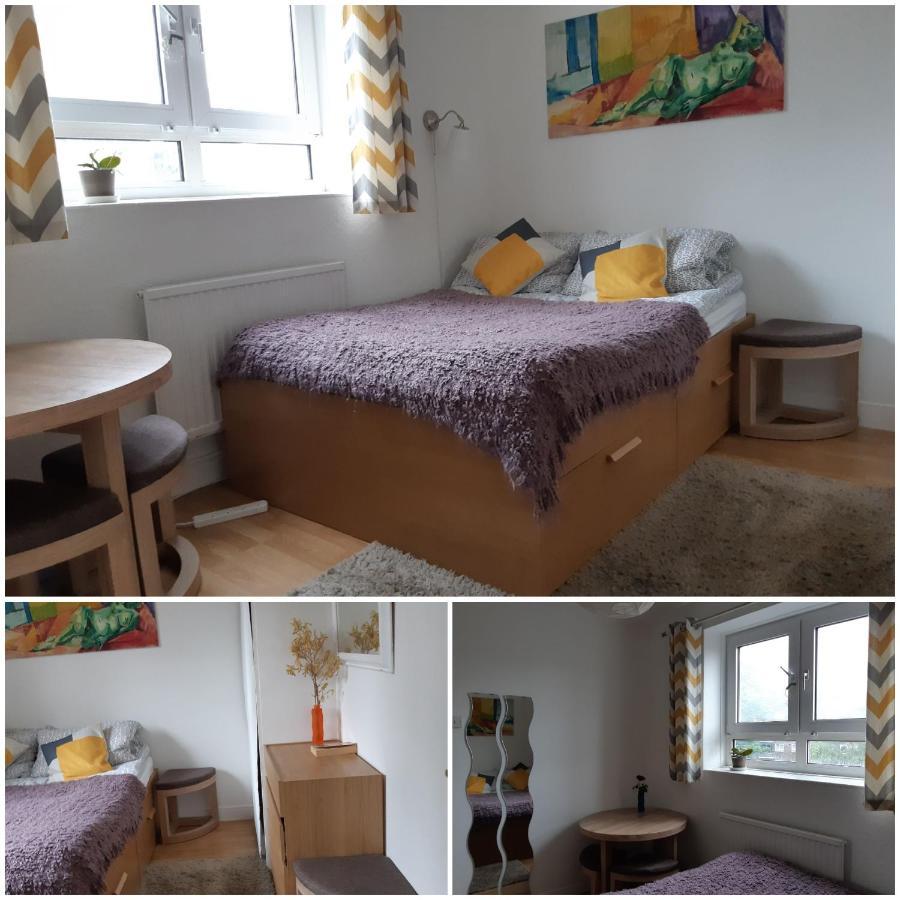 Cosy Room In Camden Town Zone 2 Londra Esterno foto