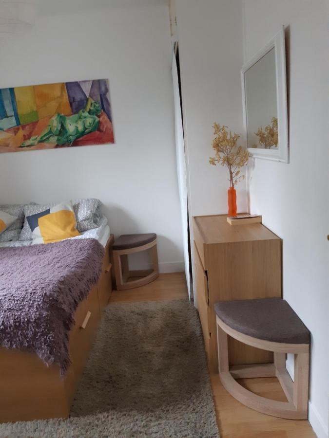Cosy Room In Camden Town Zone 2 Londra Esterno foto