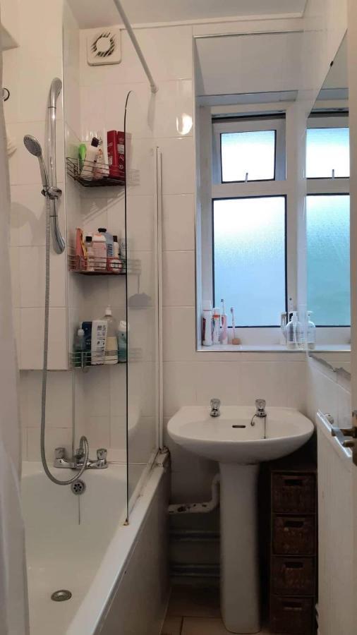 Cosy Room In Camden Town Zone 2 Londra Esterno foto