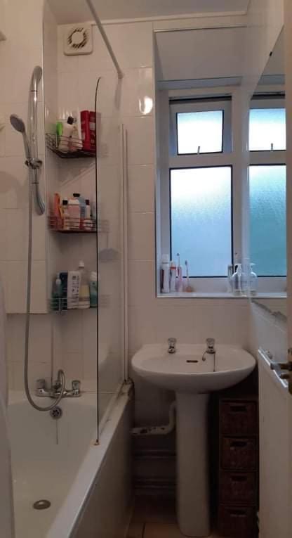 Cosy Room In Camden Town Zone 2 Londra Esterno foto