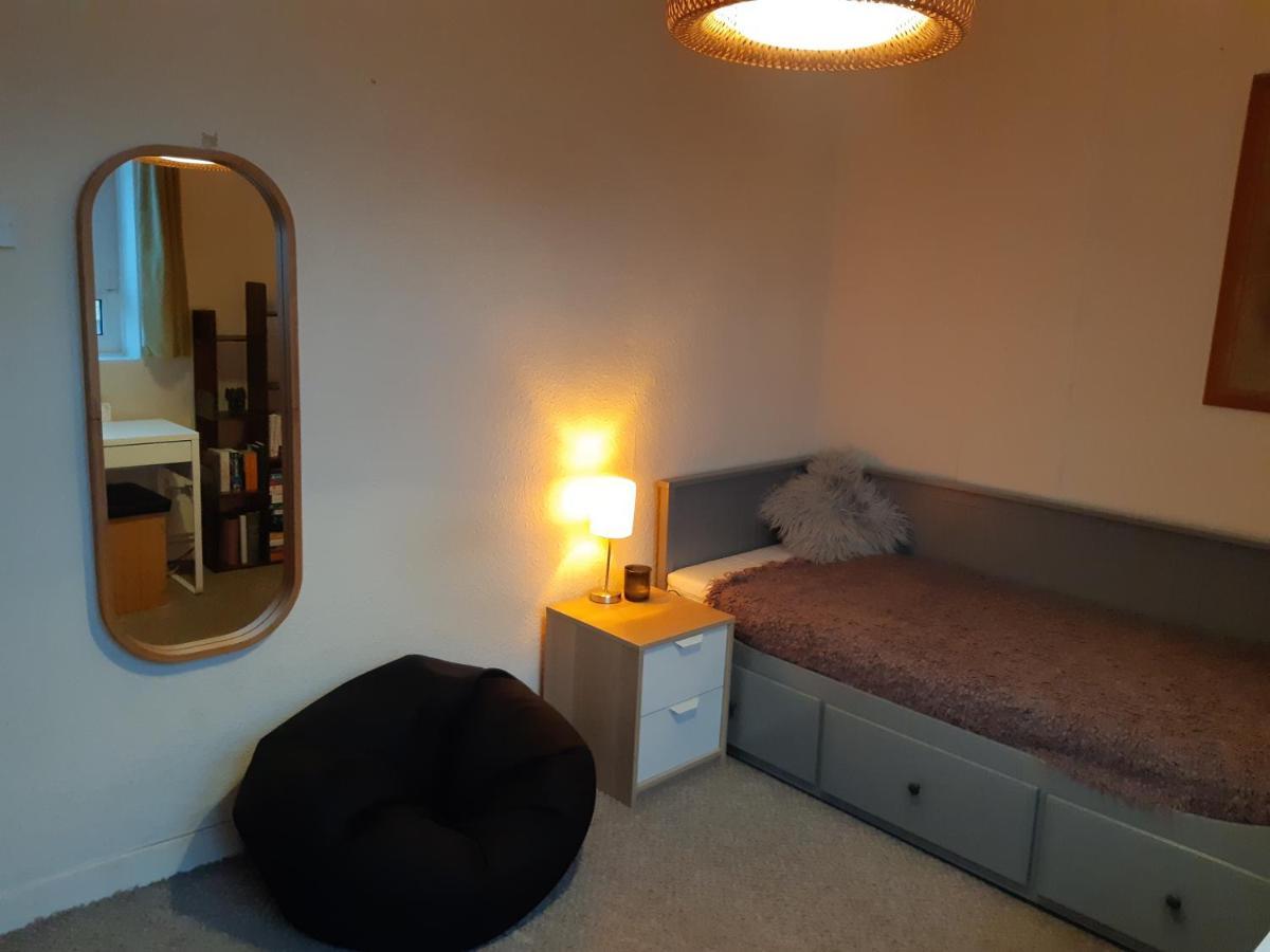 Cosy Room In Camden Town Zone 2 Londra Esterno foto