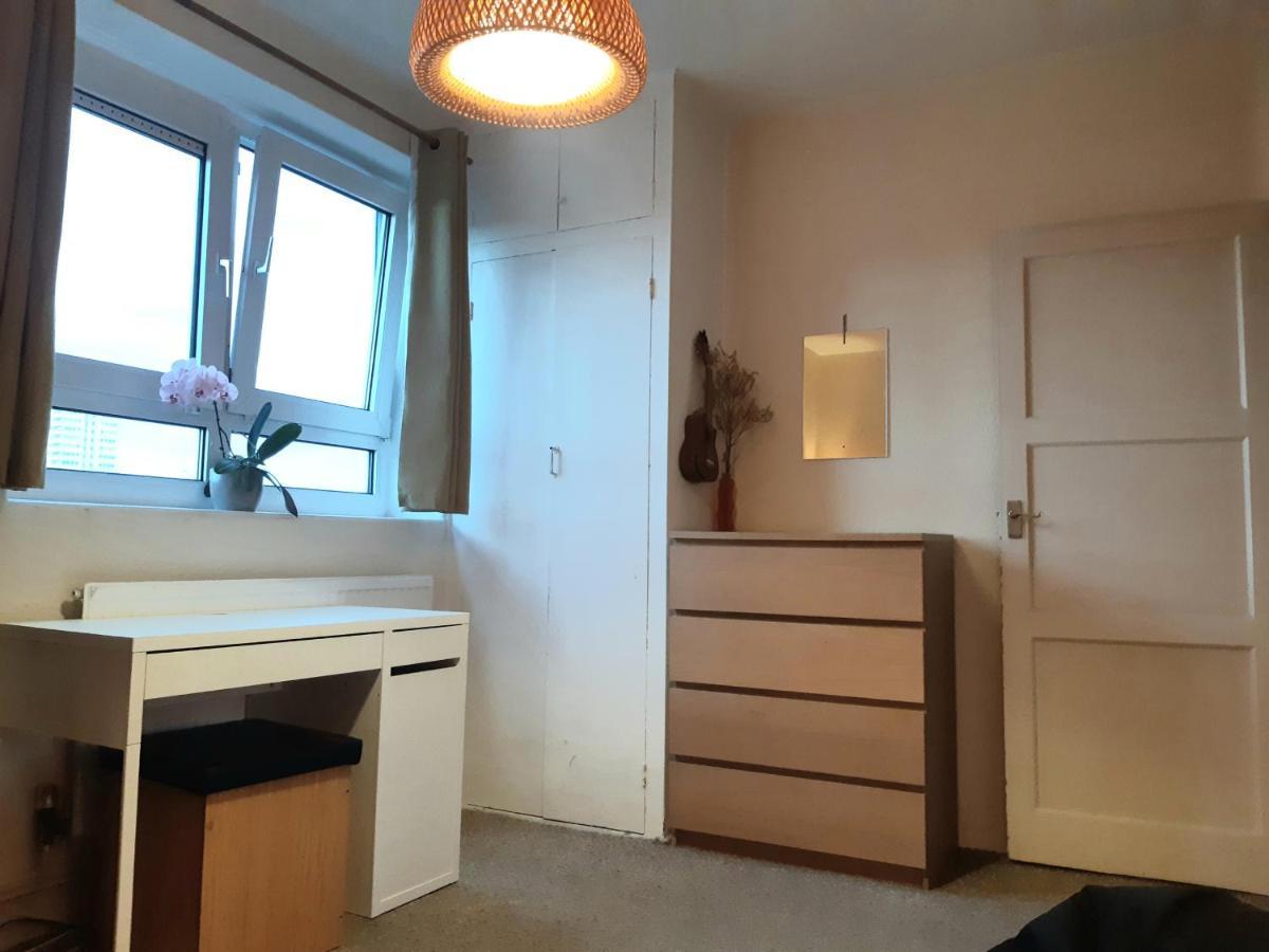Cosy Room In Camden Town Zone 2 Londra Esterno foto
